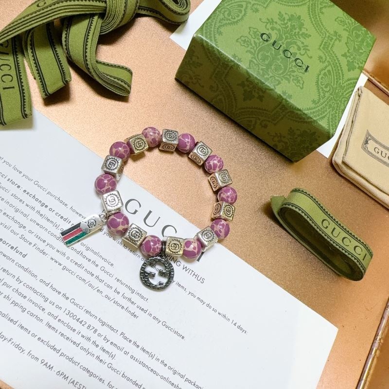 Gucci Bracelets